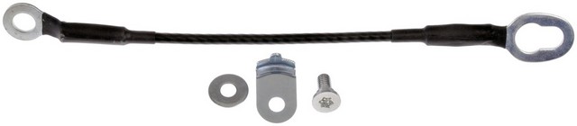 Dorman - HELP Tailgate Support Cable P/N:38545