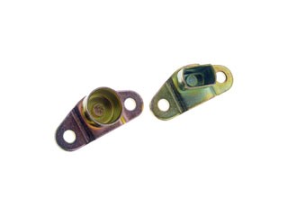 Dorman - HELP Tailgate Hinge Kit P/N:38640
