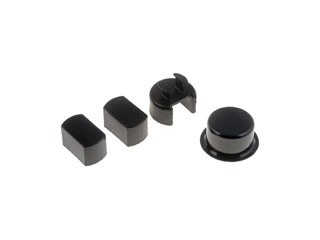 Dorman - HELP Tailgate Hinge Bushing P/N:38641