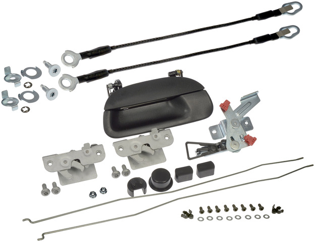 Dorman - HELP Tailgate Kit P/N:38910
