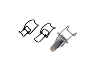 Dorman - HELP Air Cleaner Fastener P/N:41101