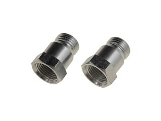 Dorman - HELP Spark Plug Non-Fouler P/N:42002