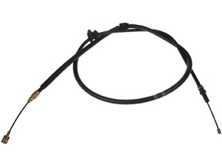 Dorman - First Stop Parking Brake Cable P/N:C660503