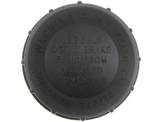 Dorman - HELP Brake Master Cylinder Reservoir Cap P/N:42046