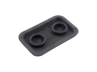 Dorman - HELP Brake Master Cylinder Reservoir Cap Gasket P/N:42079