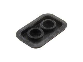 Dorman - HELP Brake Master Cylinder Reservoir Cap Gasket P/N:42103