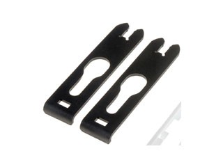 Dorman - HELP Headlight Retainer P/N:42421