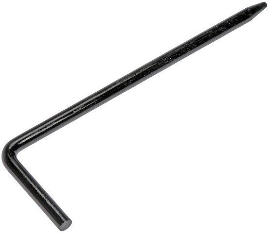 Dorman - HELP Headlight Retainer P/N:42442