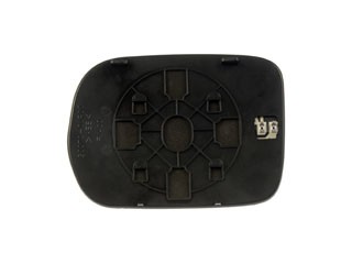 Dorman - HELP Door Mirror Glass P/N:56344