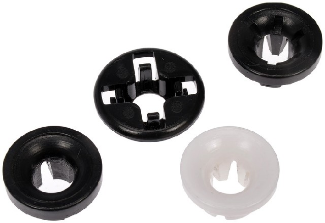 Dorman - HELP Hood Prop Rod Grommet P/N:45888