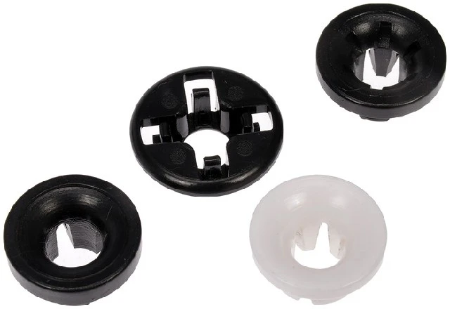 Dorman - HELP Hood Prop Rod Grommet P/N:45888