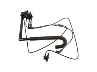 Dorman - HELP Vacuum Harness P/N:46004