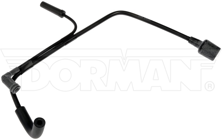 Dorman - HELP Engine Crankcase Breather Hose P/N:46006