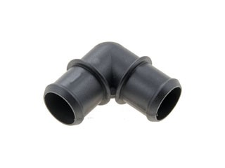 PCV Valve Elbow Dorman 47043
