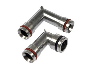 Dorman - HELP HVAC Heater Hose Connector P/N:47065HP