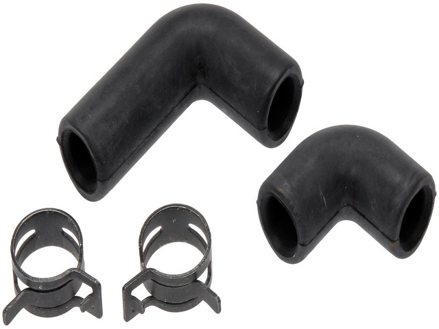 Dorman - HELP PCV Valve Hose P/N:48011