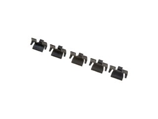 Dorman - HELP Power Seat Switch Retaining Clip,Sunroof Switch Retaining Clip P/N:49272