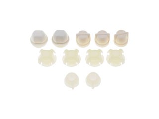 Dorman - HELP Windshield Wiper Linkage Bushing P/N:49447