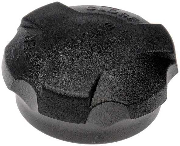 Dorman - HELP Engine Coolant Reservoir Cap P/N:54018