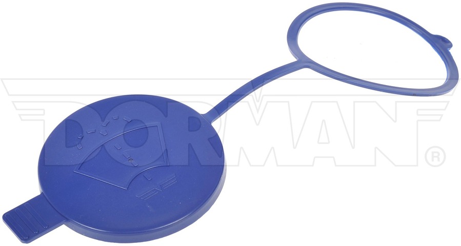 Dorman - HELP Washer Fluid Reservoir Cap P/N:54102