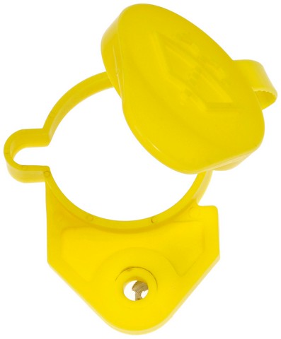 Dorman - HELP Washer Fluid Reservoir Cap P/N:54103