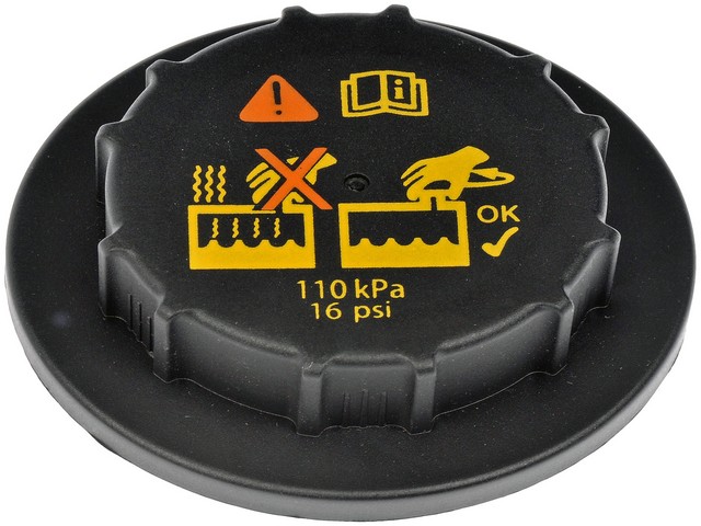 Dorman - HELP Engine Coolant Reservoir Cap P/N:54208