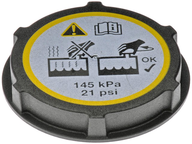 Dorman - HELP Engine Coolant Reservoir Cap P/N:54211