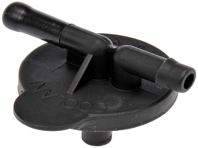 Dorman - HELP Engine Coolant Reservoir Cap P/N:54249