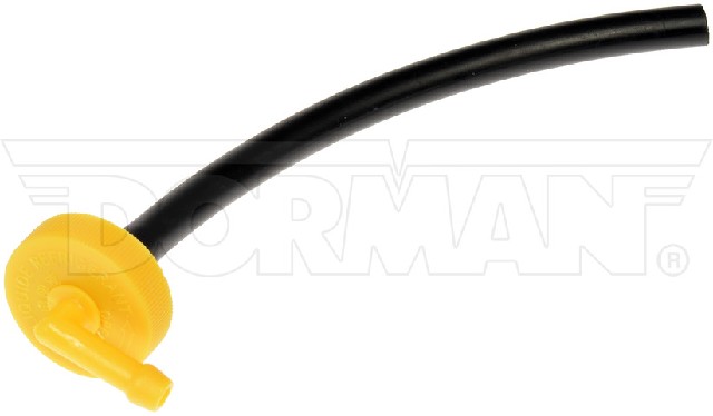 Dorman - HELP Engine Coolant Reservoir Cap P/N:54370