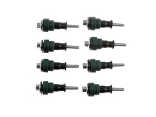 Dorman - HELP Engine Intake Manifold Isolator Bolt P/N:55164