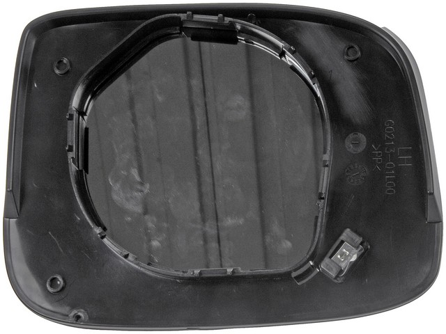 Dorman - HELP Door Mirror Glass P/N:56019