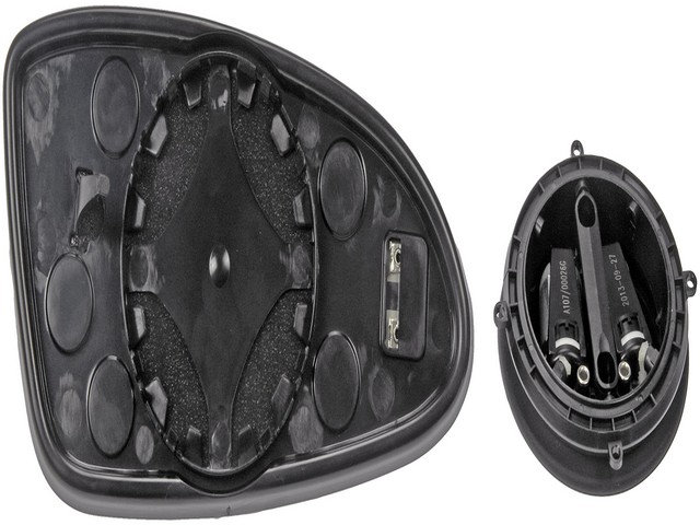 Dorman - HELP Door Mirror Glass P/N:56039