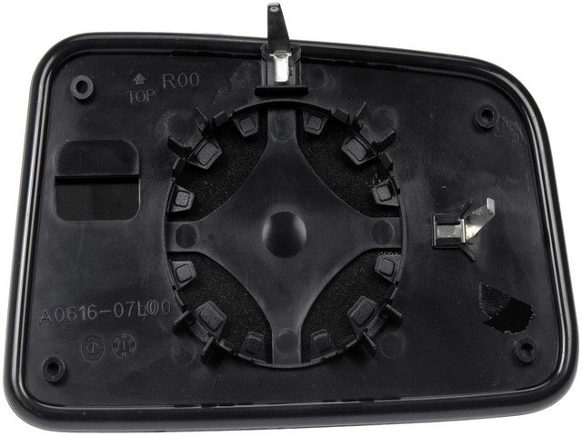 Dorman - HELP Door Mirror Glass P/N:56127