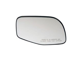 Dorman - HELP Door Mirror Glass P/N:56145