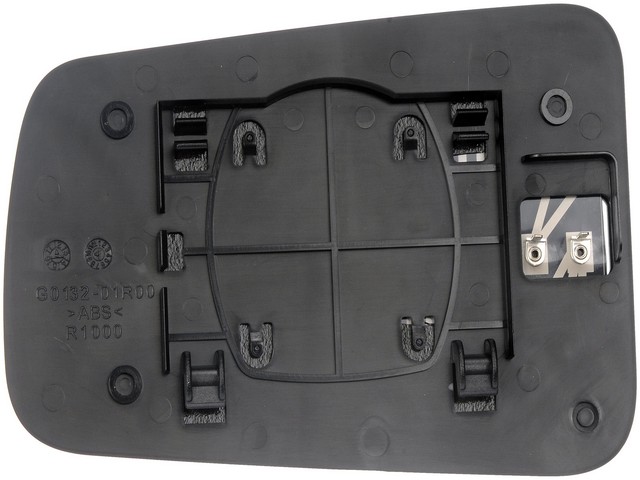 Dorman - HELP Door Mirror Glass P/N:56154
