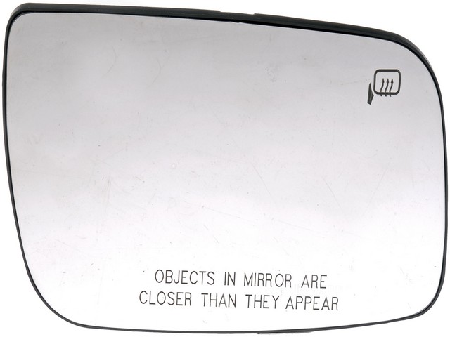 Dorman - HELP Door Mirror Glass P/N:56182