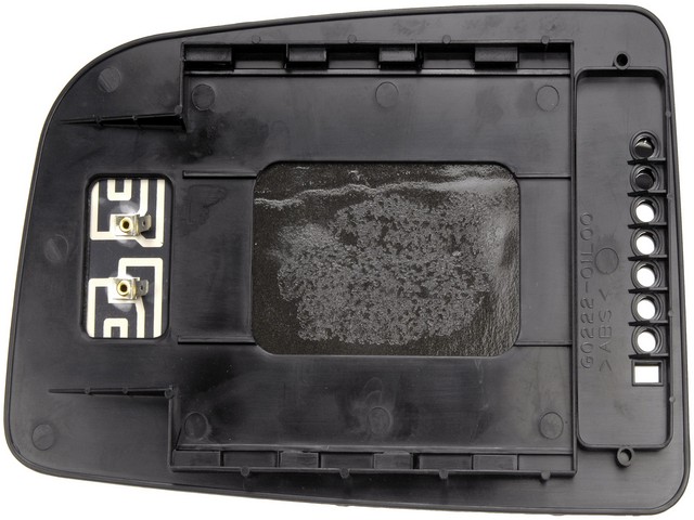 Dorman - HELP Door Mirror Glass P/N:56280