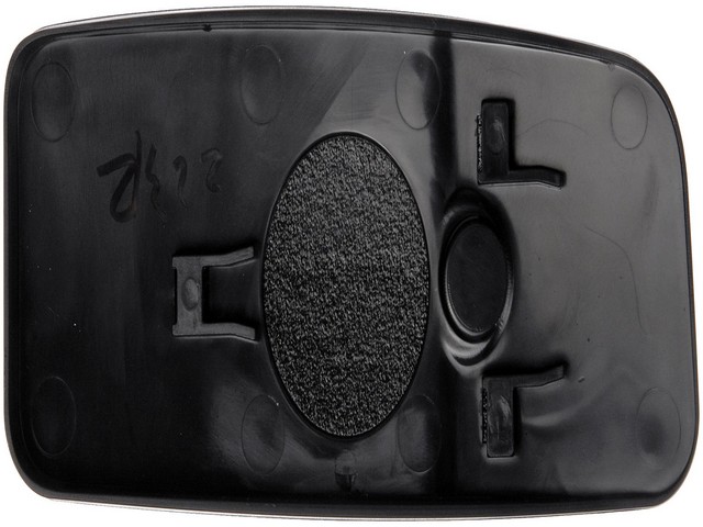 Dorman - HELP Door Mirror Glass P/N:56283