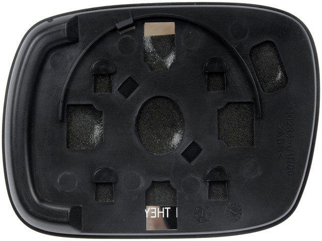 Dorman - HELP Door Mirror Glass P/N:56290