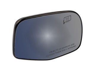 Dorman - HELP Door Mirror Glass P/N:56307