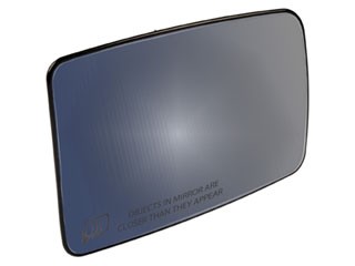 Dorman - HELP Door Mirror Glass P/N:56309