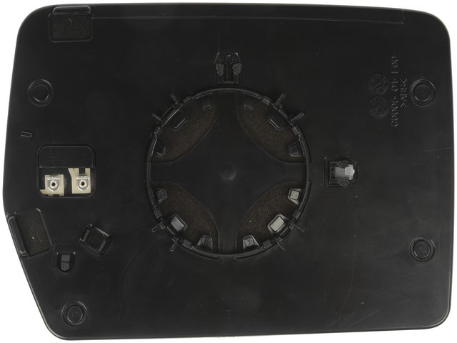 Dorman - HELP Door Mirror Glass P/N:56313
