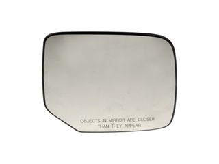 Dorman - HELP Door Mirror Glass P/N:56346