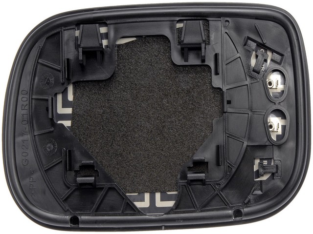 Dorman - HELP Door Mirror Glass P/N:56389