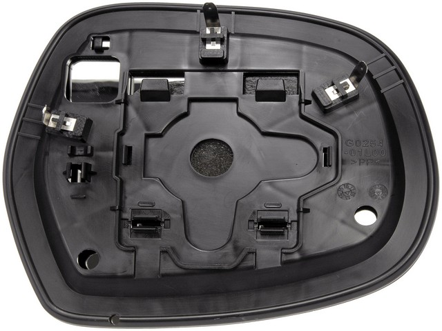 Dorman - HELP Door Mirror Glass P/N:56414