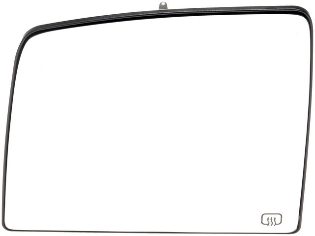 Dorman - HELP Door Mirror Glass P/N:56494