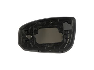 Dorman - HELP Door Mirror Glass P/N:56527