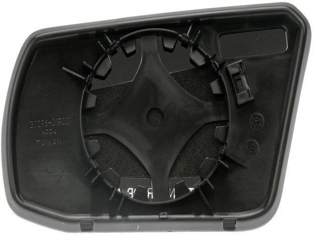 Dorman - HELP Door Mirror Glass P/N:56535