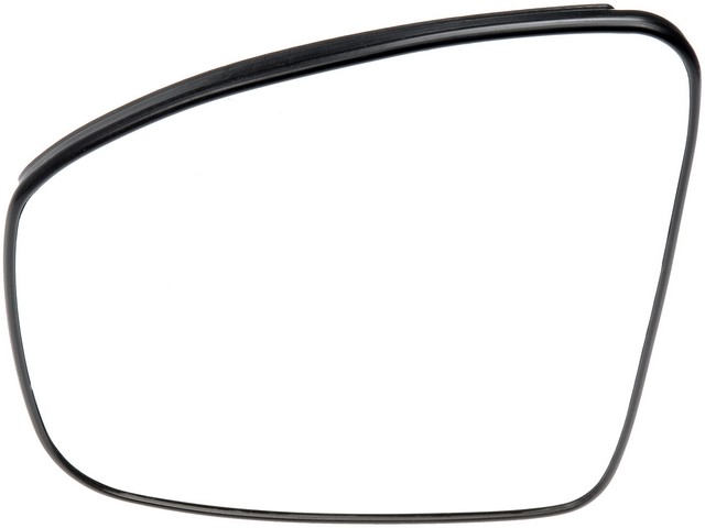 Dorman - HELP Door Mirror Glass P/N:56554