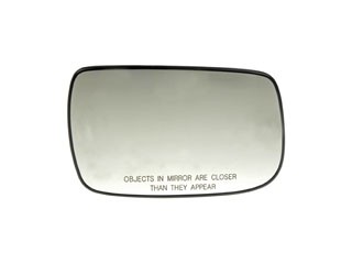 Dorman - HELP Door Mirror Glass P/N:56631